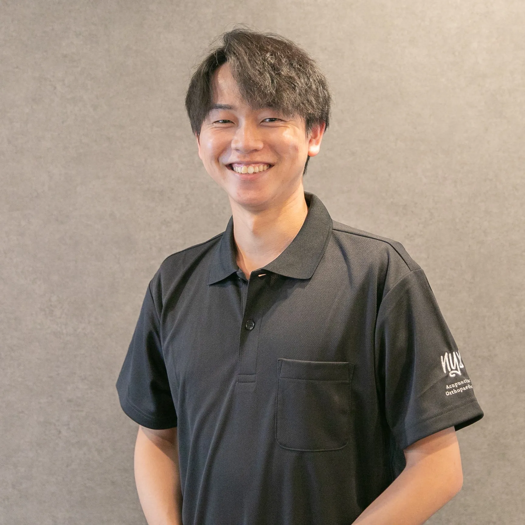 院長の画像