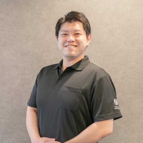 藤本 大希